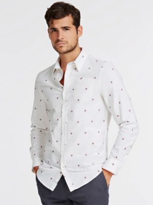 РУБАШКА ИЗ ФИЛЬКУПЕ Guess