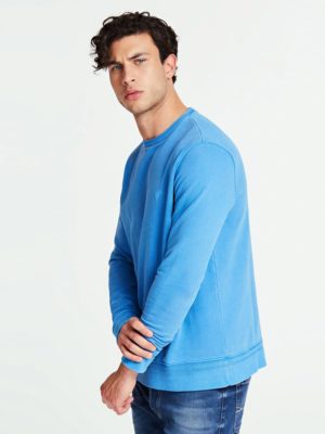 ТОЛСТОВКА ИЗ ХЛОПКА Guess ТОЛСТОВКА ИЗ ХЛОПКА Guess