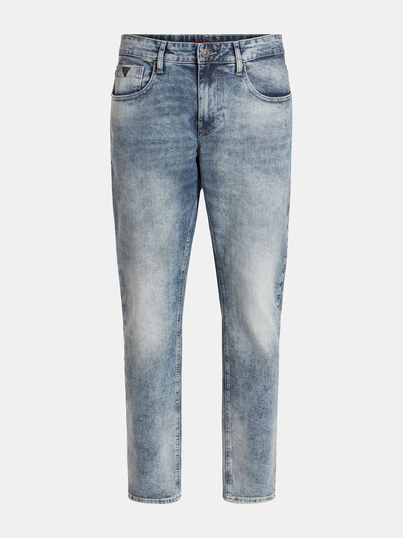 ДЖИНСЫ-СКИННИ Guess ДЖИНСЫ-СКИННИ Guess