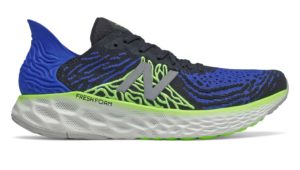Кроссовки New Balance Fresh Foam мужские - New Balance