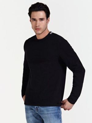 ФУТБОЛКА С НАДПИСЬЮ Guess ФУТБОЛКА С НАДПИСЬЮ Guess