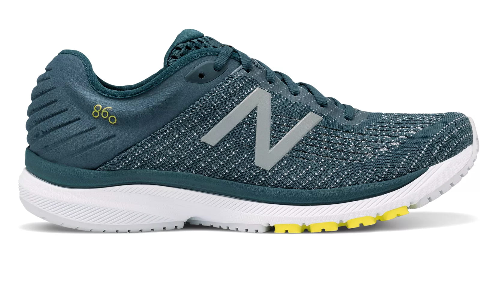 Кроссовки New Balance Performance Running мужские - New Balance Кроссовки New Balance Performance Running мужские - New Balance