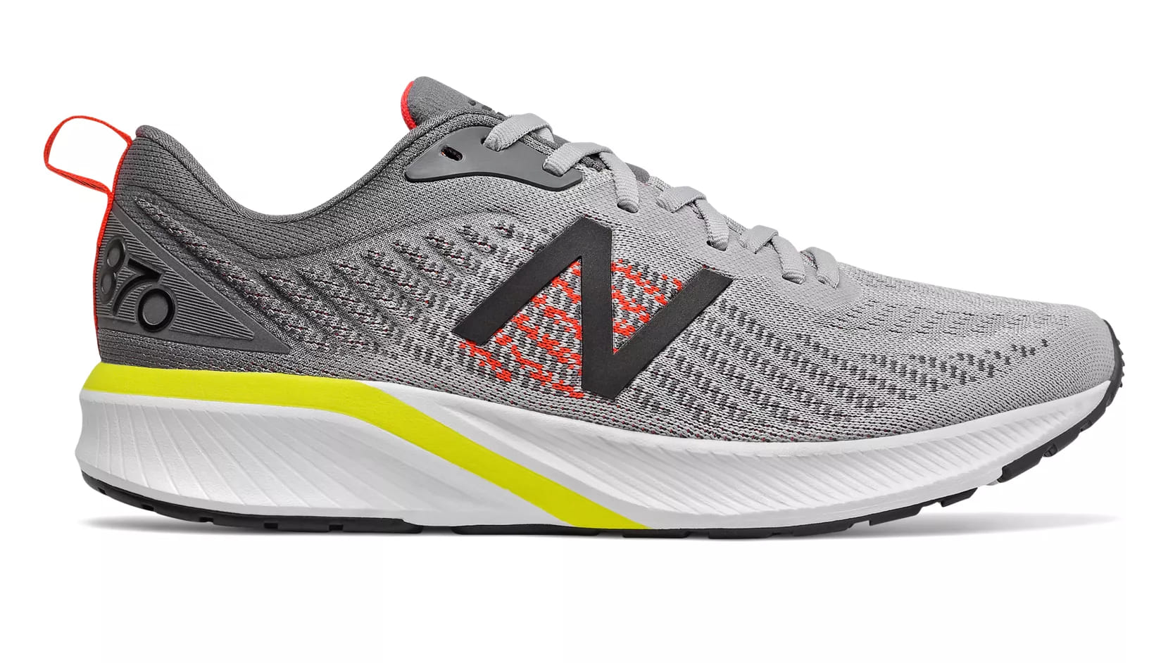 Кроссовки New Balance Performance Running мужские - New Balance Кроссовки New Balance Performance Running мужские - New Balance