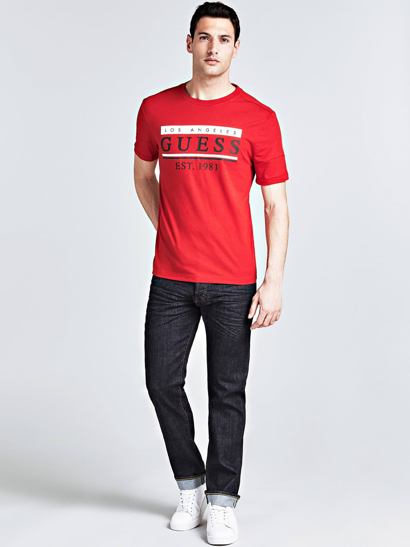 ДЖИНСЫ 5 КАРМАНОВ Guess ДЖИНСЫ 5 КАРМАНОВ Guess