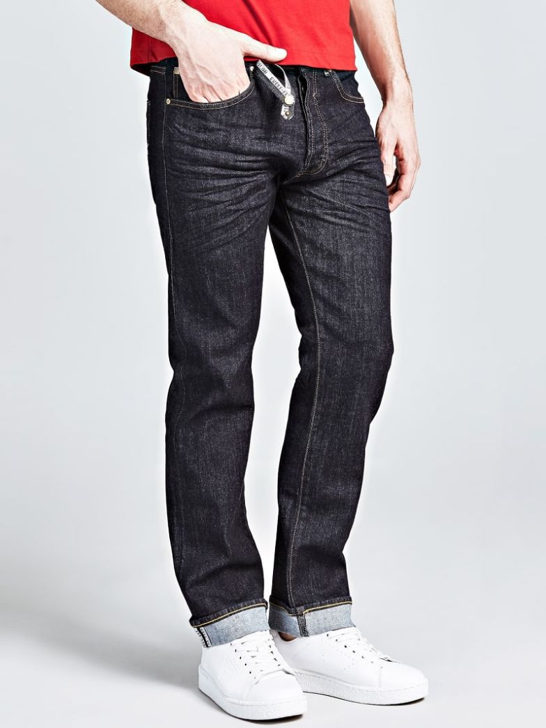 ДЖИНСЫ 5 КАРМАНОВ Guess ДЖИНСЫ 5 КАРМАНОВ Guess