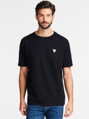 ФУТБОЛКА С ЛОГОТИПОМ Guess ФУТБОЛКА С ЛОГОТИПОМ Guess