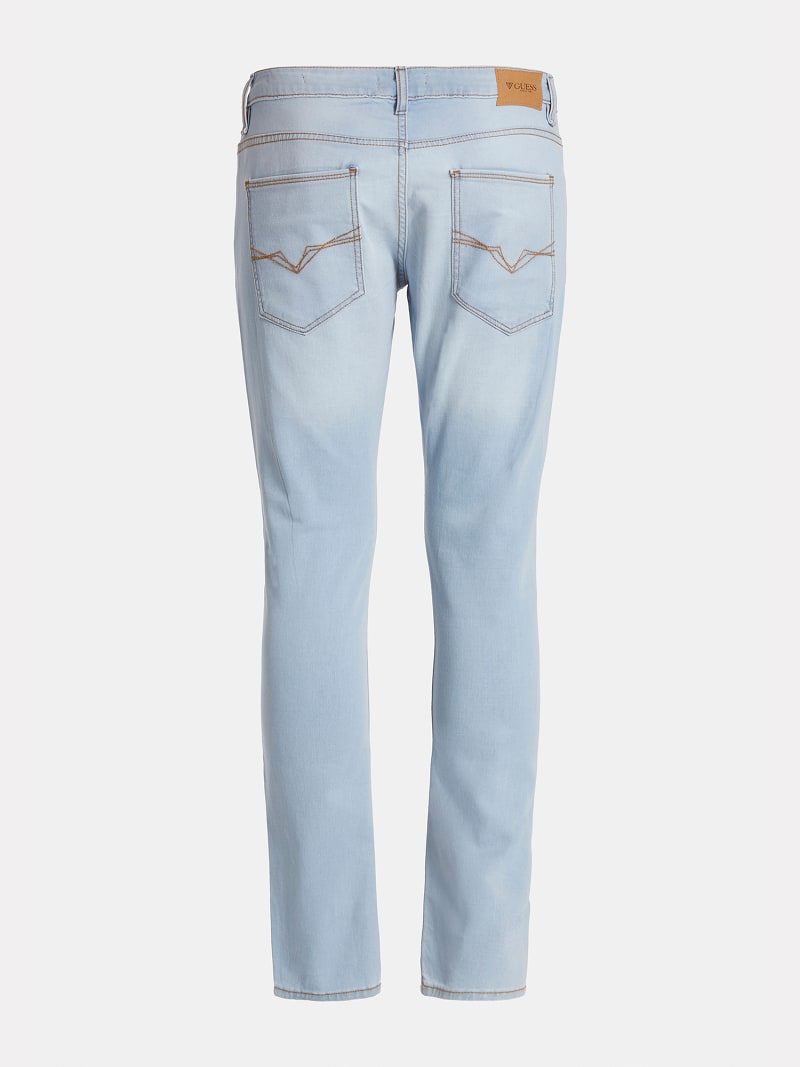 ДЖИНСЫ-СКИННИ Guess ДЖИНСЫ-СКИННИ Guess