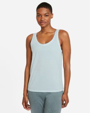 Женская майка Nike Yoga Dri-FIT Nike Yoga Dri-FIT