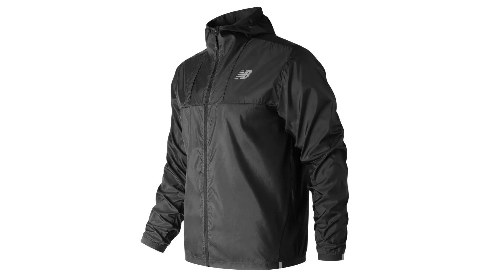 Куртки New Balance LITE PACKJACKET 2.0 мужские - New Balance Куртки New Balance LITE PACKJACKET 2.0 мужские - New Balance