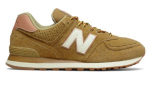 Кроссовки New Balance 574 мужские - New Balance