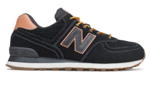 Кроссовки New Balance 574 мужские - New Balance