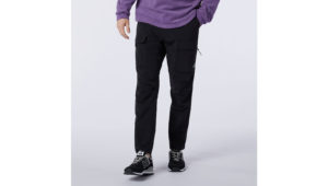 Брюки New Balance NB All Terrain Cargo Pant мужские - New Balance