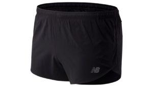 Шорты New Balance IMPACT RUN 3IN SPLIT SHORT мужские - New Balance