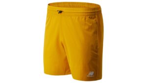 Шорты New Balance NB ATHLETICS WIND SHORT мужские - New Balance