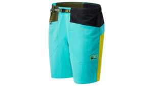Шорты New Balance NB ATHLETICS TRAIL SHORT мужские - New Balance