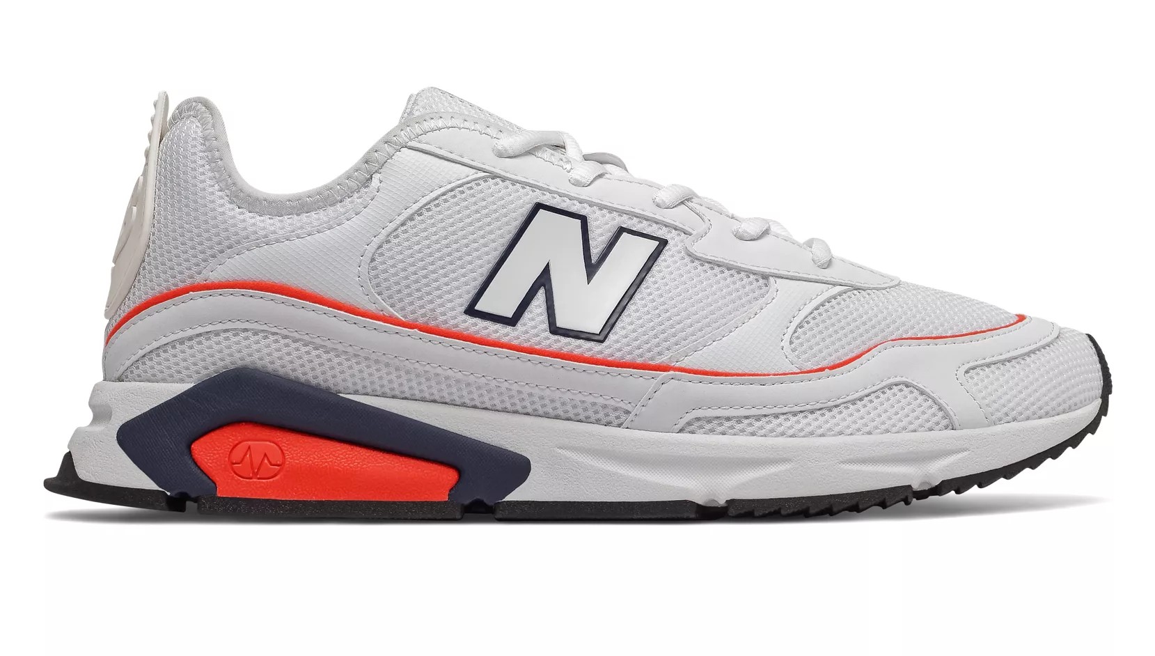 Кроссовки New Balance Sportstyle мужские - New Balance Кроссовки New Balance Sportstyle мужские - New Balance