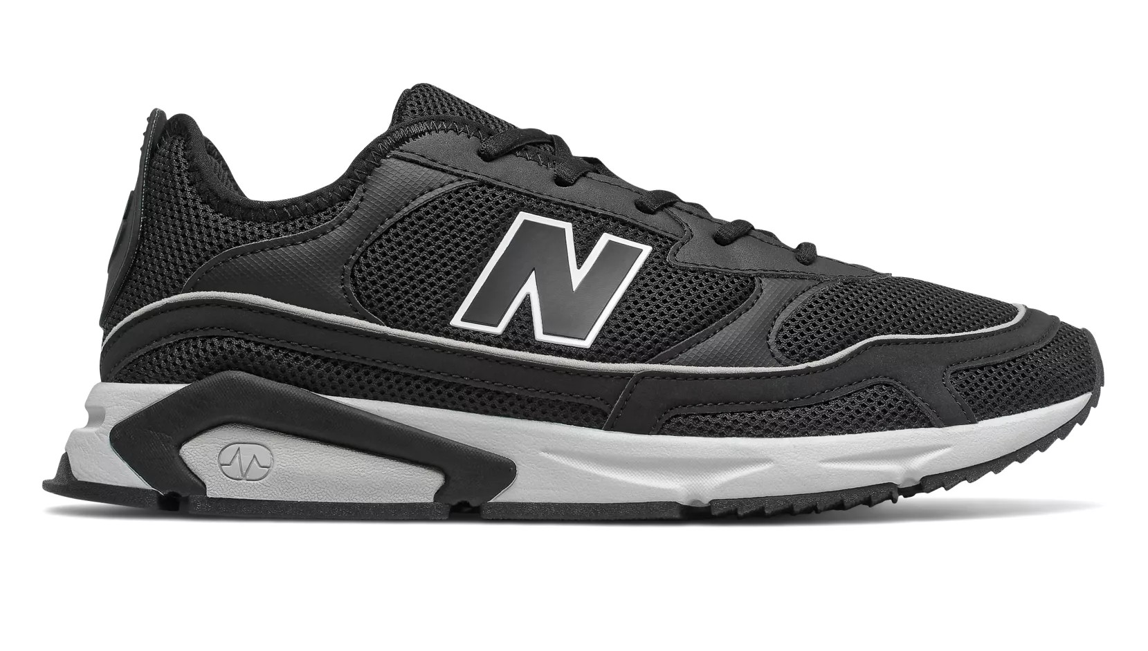 Кроссовки New Balance Sportstyle мужские - New Balance Кроссовки New Balance Sportstyle мужские - New Balance