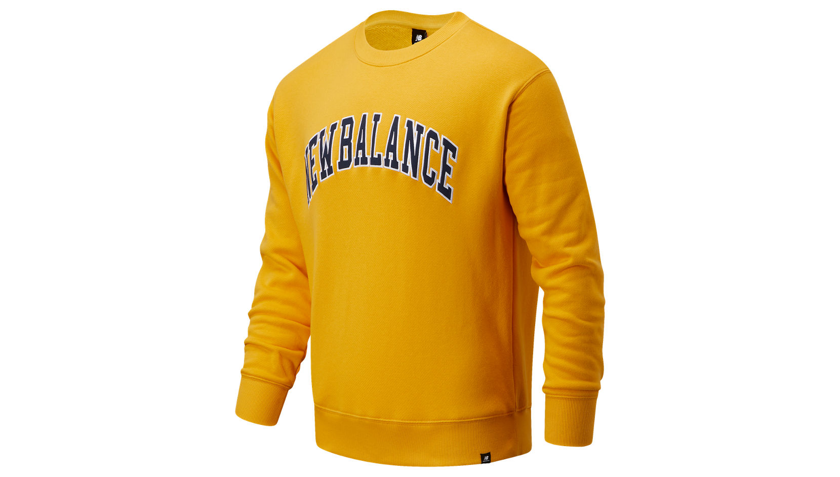 Толстовки New Balance NB ATHLETICS VARSITY PACK CREW мужские - New Balance Толстовки New Balance NB ATHLETICS VARSITY PACK CREW мужские - New Balance