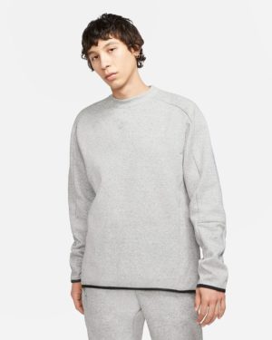 Мужской свитшот Nike Sportswear Tech Fleece Nike Sportswear Tech Fleece
