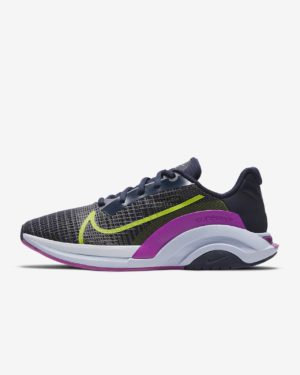 Женские особо прочные кроссовки для тренинга Nike ZoomX SuperRep Surge Nike ZoomX SuperRep Surge