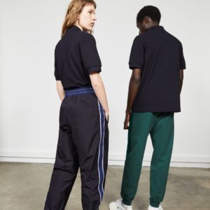 Рубашка Lacoste Fashion Show , для мужчин