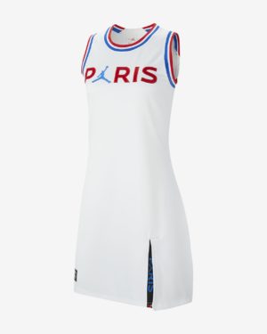 Платье Paris Saint-Germain Paris Saint-Germain