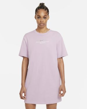 Платье Nike Sportswear Swoosh Nike Sportswear Swoosh