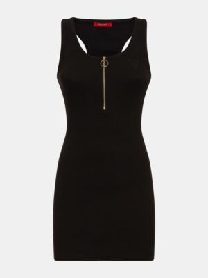 ОБЛЕГАЮЩЕЕ ПЛАТЬЕ Guess