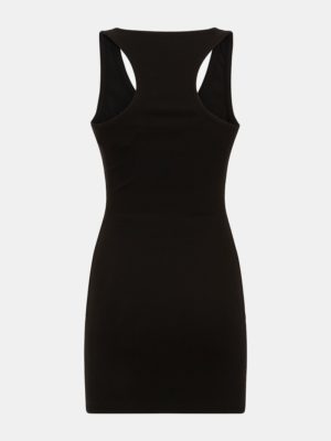 ОБЛЕГАЮЩЕЕ ПЛАТЬЕ Guess