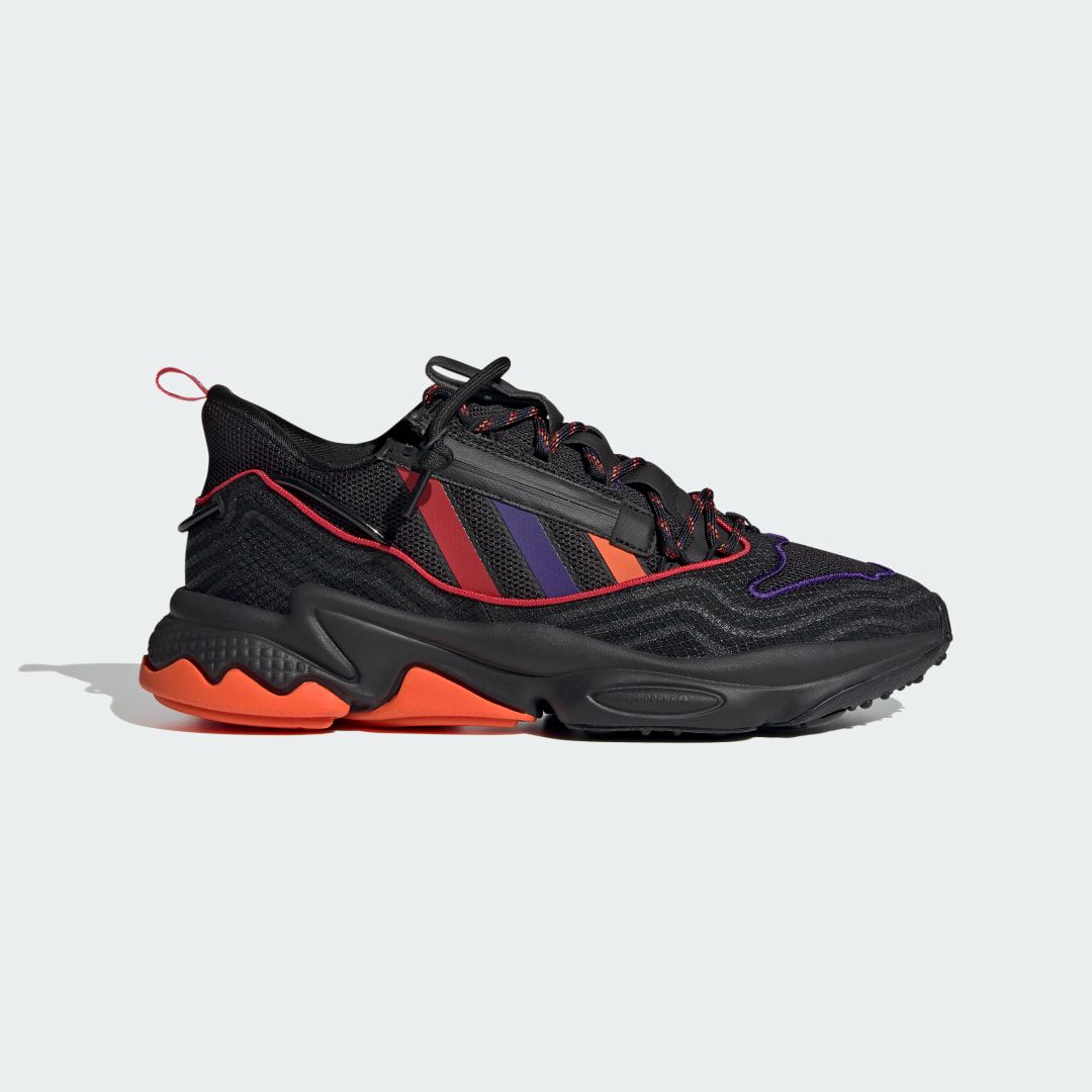 Кроссовки OZWEEGO Zip adidas Originals adidas Кроссовки OZWEEGO Zip adidas Originals adidas