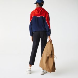 Толстовка Lacoste , для женщин