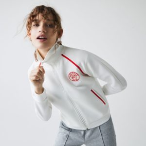 Толстовка Lacoste , для женщин Толстовка Lacoste , для женщин