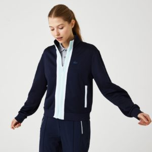 Толстовка Lacoste , для женщин Толстовка Lacoste , для женщин