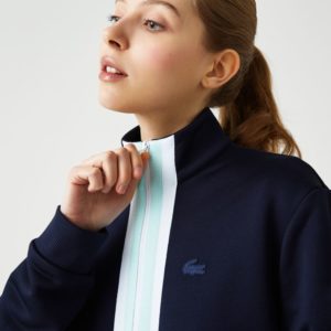 Толстовка Lacoste , для женщин