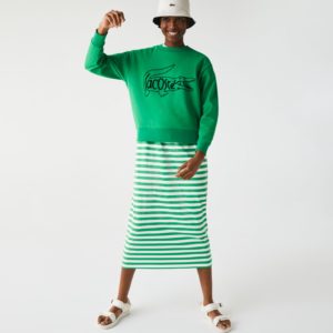 Толстовка Lacoste , для женщин Толстовка Lacoste , для женщин