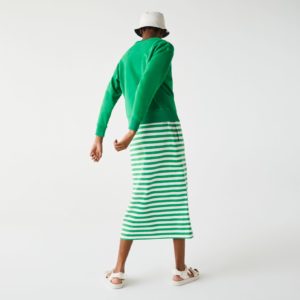 Толстовка Lacoste , для женщин