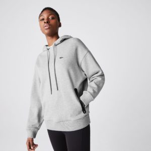 Толстовка Lacoste , для женщин