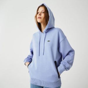 Толстовка Lacoste , для женщин Толстовка Lacoste , для женщин