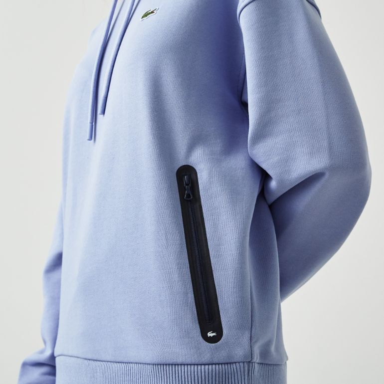 Толстовка Lacoste , для женщин Толстовка Lacoste , для женщин