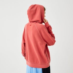 Толстовка Lacoste , для женщин