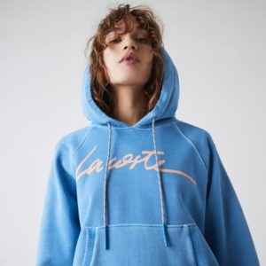 Толстовка Lacoste , для женщин Толстовка Lacoste , для женщин