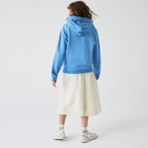 Толстовка Lacoste , для женщин