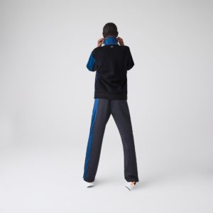 Толстовка Lacoste L!VE , цвет разноцветный, для женщин