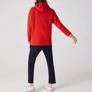 Толстовка Lacoste , для женщин