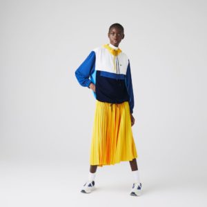 Толстовка Lacoste , для женщин Толстовка Lacoste , для женщин