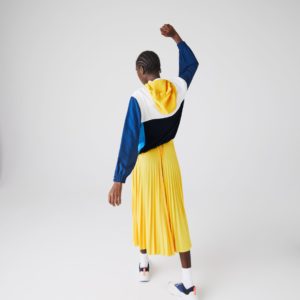 Толстовка Lacoste , для женщин