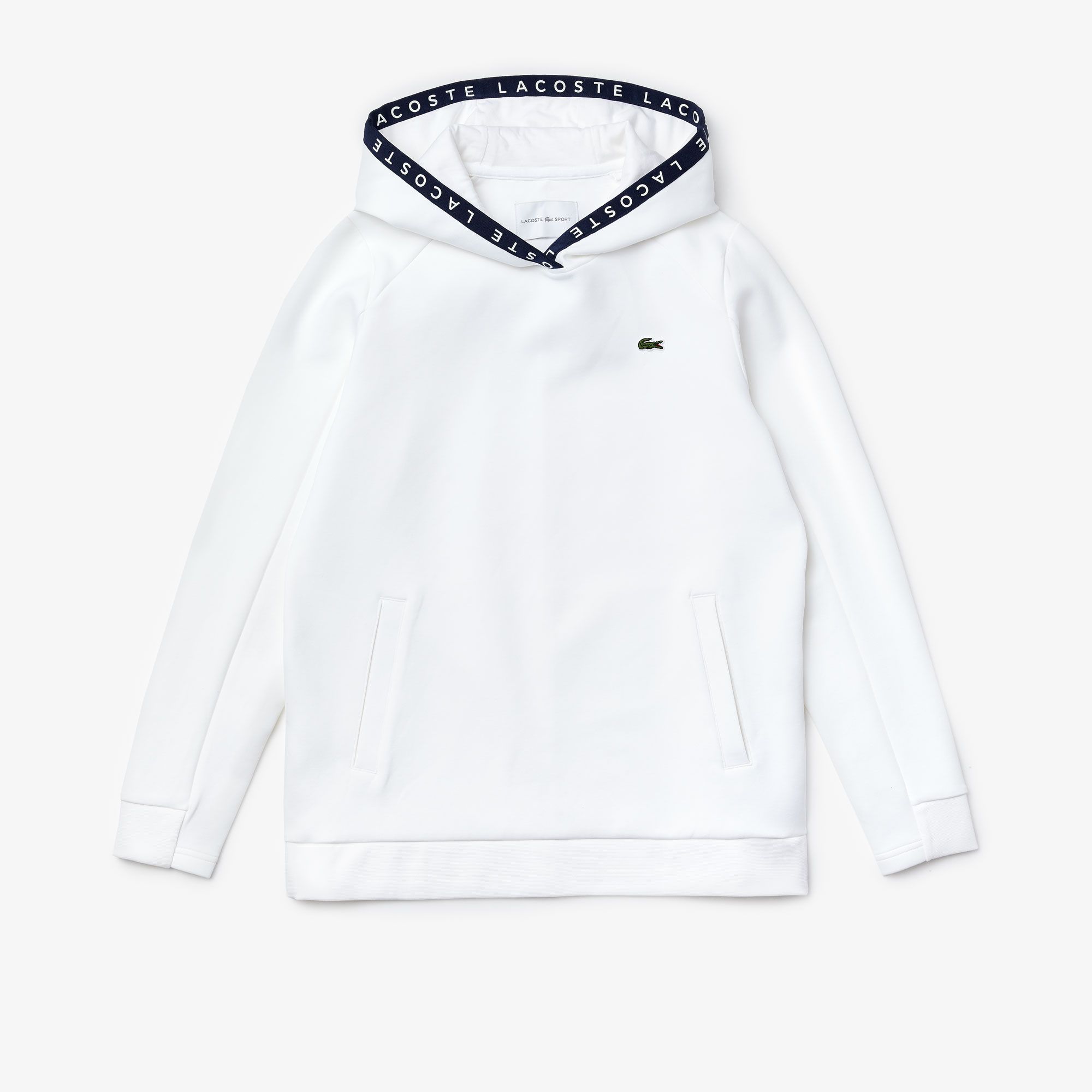 Толстовка Lacoste , для женщин Толстовка Lacoste , для женщин