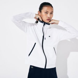 Толстовка Lacoste , для женщин Толстовка Lacoste , для женщин