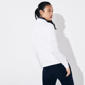 Толстовка Lacoste , для женщин