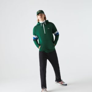 Толстовка Lacoste , для мужчин Толстовка Lacoste , для мужчин